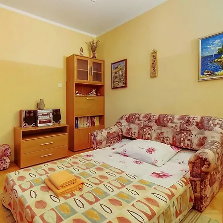 Losinia 3 - Cin021007-cyb Apartment Mali Losinj