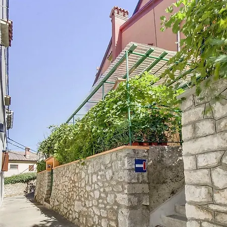 Losinia 3 - Cin021007-cyb * Mali Losinj