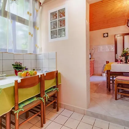 Apartment Losinia 3 - Cin021007-cyb Mali Losinj